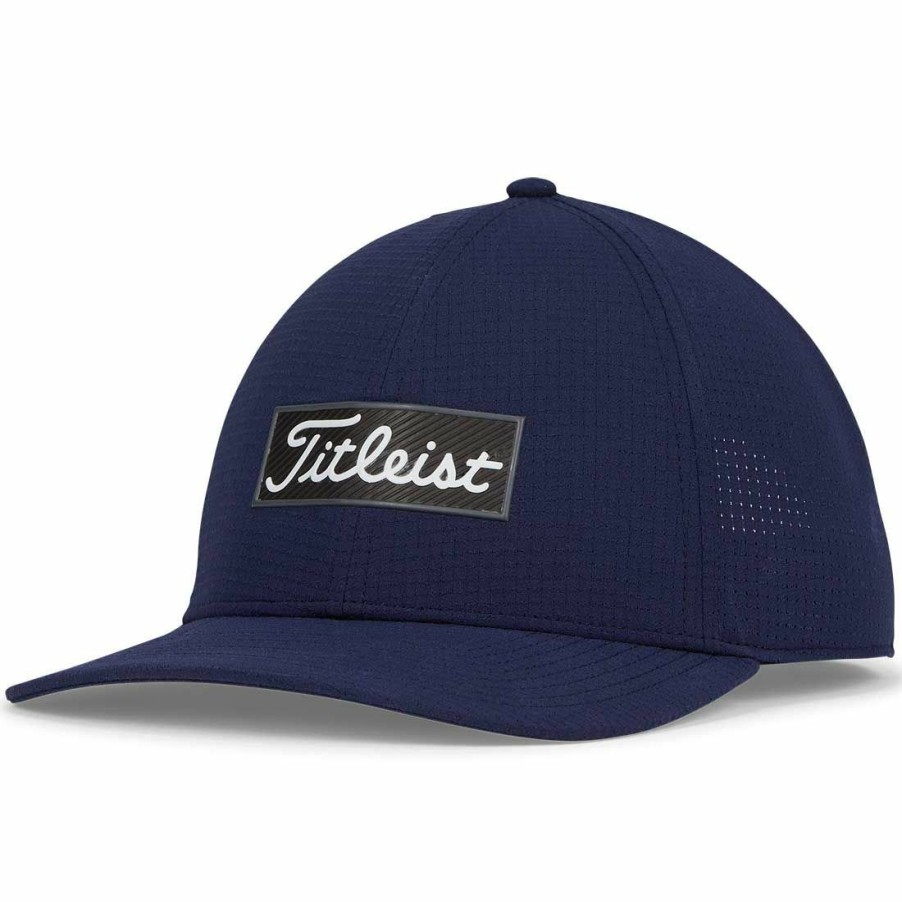 Headwear * | Titleist Oceanside Hat