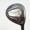 Fairway Woods * | Titleist 910Fd 15 3 Fairway Wood Regular Flex Diamana 1052051 Good