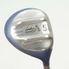 Fairway Woods * | Cobra Lady Cobra Steel 5 Fairway Wood Ladies Flex Stock Shaft 1042175 Fair