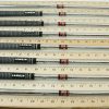 Shaft Sets * | True Temper G Iron Shaft Set .355 34 -37.75 8Pc 712042