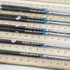 Shaft Sets * | Project X Pxi 5.5 G Regular 33.75 -37.25 8Pc Iron Shaft Set Pulls .355 1025456