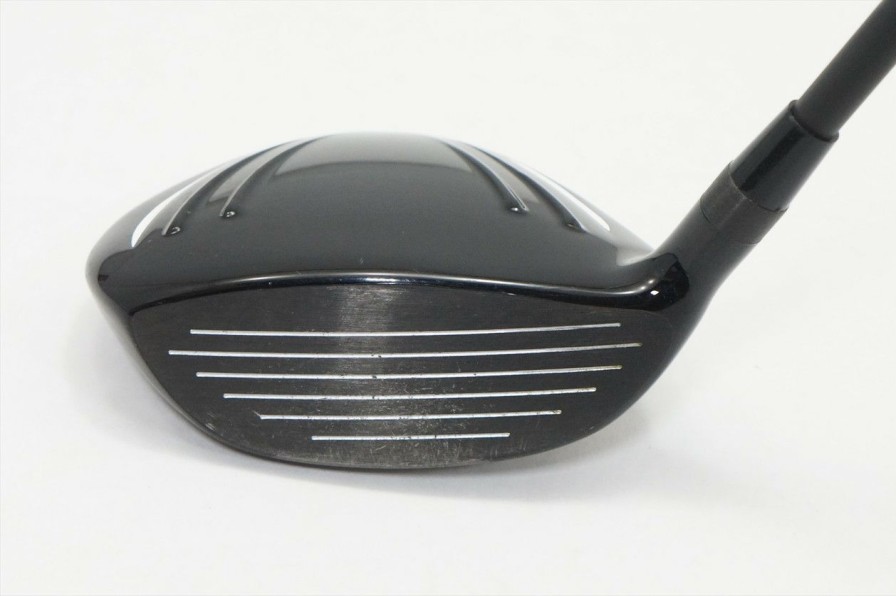 Fairway Woods * | Krank F11 15 3 Fairway Wood Regular Flex Speeder 1041967 Good