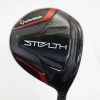 Fairway Woods * | Taylormade Stealth 18 5 Fairway Wood Regular Flex Ventus Red 5 Fair