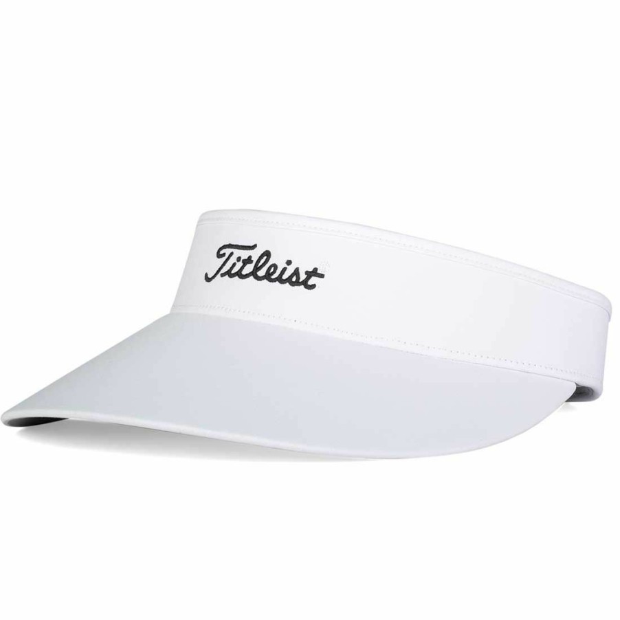 Headwear * | Titleist Women'S Sundrop Legacy Visor