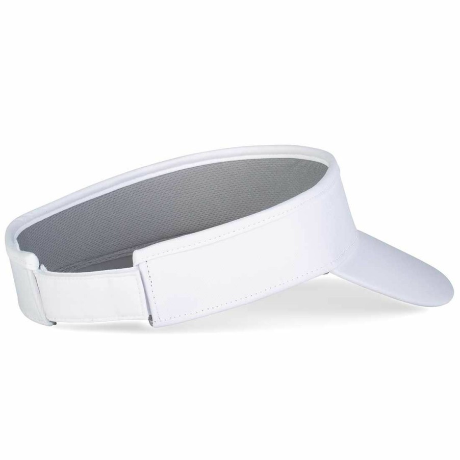 Headwear * | Titleist Women'S Sundrop Legacy Visor