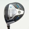 Fairway Woods * | Taylormade Sim 2 Titanium 15 3 Fairway Wood Stiff Tensei Mint Left Hand Lh