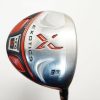 Fairway Woods * | Tour Edge Exotics Xcg-3 15 3 Fairway Wood Regular Flex Exotics 1054625 Good