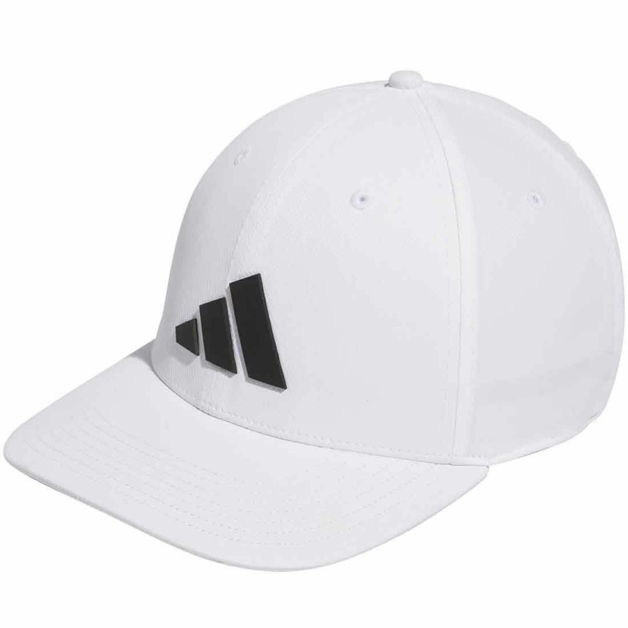 Headwear * | Adidas Tour Snapback Hat