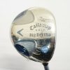 Fairway Woods * | New Callaway Big Bertha Fusion 21 7W Fairway Wood Ladies Flex Aldila 1042094