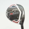 Fairway Woods * | Callaway X-Hot 2013 19 5 Fairway Wood Ladies Flex Project X 1043264 Fair