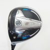 Fairway Woods * | Taylormade Sim 19 5 Fairway Wood Stiff Flex Diamana 1045605 Mint Left Hand Lh