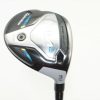 Fairway Woods * | Taylormade Sim 2 Titanium 15 3 Fairway Wood Extra Stiff Evenflow 1053200 Good