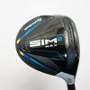 Fairway Woods * | Taylormade Sim 2 Max 18 5 Fairway Wood Regular Flex Ventus 1056973 Good