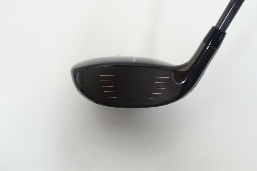 Fairway Woods * | Cobra Womens F-Max Airspeed Offset 27 7 Fairway Wood Ladies Airspeed 45 Mint