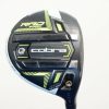 Fairway Woods * | Cobra Radspeed 14.5 3 Fairway Wood Senior Flex Evenflow Riptide Cb 1052360 Mint