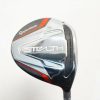 Fairway Woods * | Taylormade Stealth Ladies 16.5 3Hl Fairway Wood Ladies Flex Ascent 1040776 Good