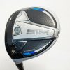 Fairway Woods * | Taylormade Sim 15 3 Fairway Wood Regular Flex Diamana 1038607 Good Left Hand Lh