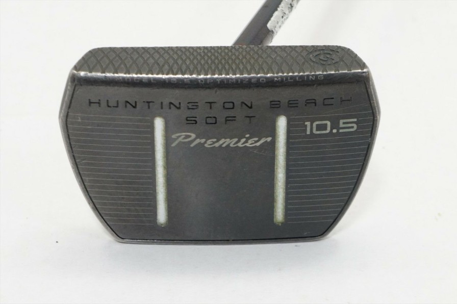 Putters * | Cleveland Huntington Beach Soft Premier 10.5C 35 Putter Good Rh 1064031