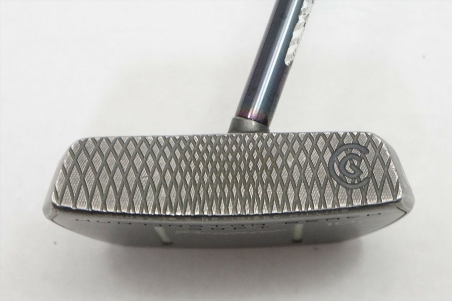 Putters * | Cleveland Huntington Beach Soft Premier 10.5C 35 Putter Good Rh 1064031