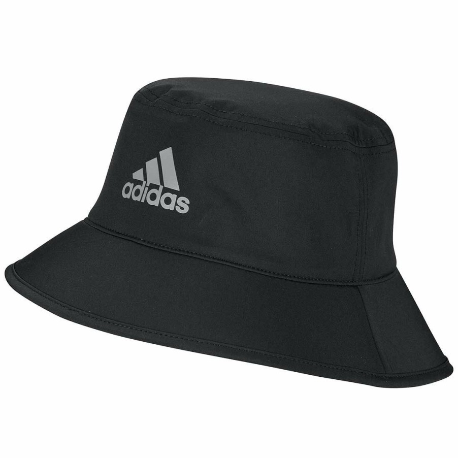 Headwear * | Adidas Rain.Rdy Bucket Hat