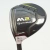 Fairway Woods * | Taylormade M2 2017 16.5 3Hl Fairway Wood Stiff Reax 1051434 Fair Left Hand Lh