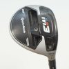 Fairway Woods * | Taylormade M3 17 3Hl Fairway Wood Regular Flex Fujikura Pro 70 1043757 Good