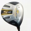 Fairway Woods * | Cobra S2 5 Fairway Wood Stiff Flex Max 1039038 Good