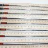 Shaft Sets * | Kbs Tour 120 S 120G Stiff 34 -37.5 8Pc Iron Shaft Set .355 00842124