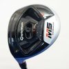 Fairway Woods * | Taylormade M5 Titanium 15 3 Fairway Wood Regular Flex Tensei Mint Left Hand Lh