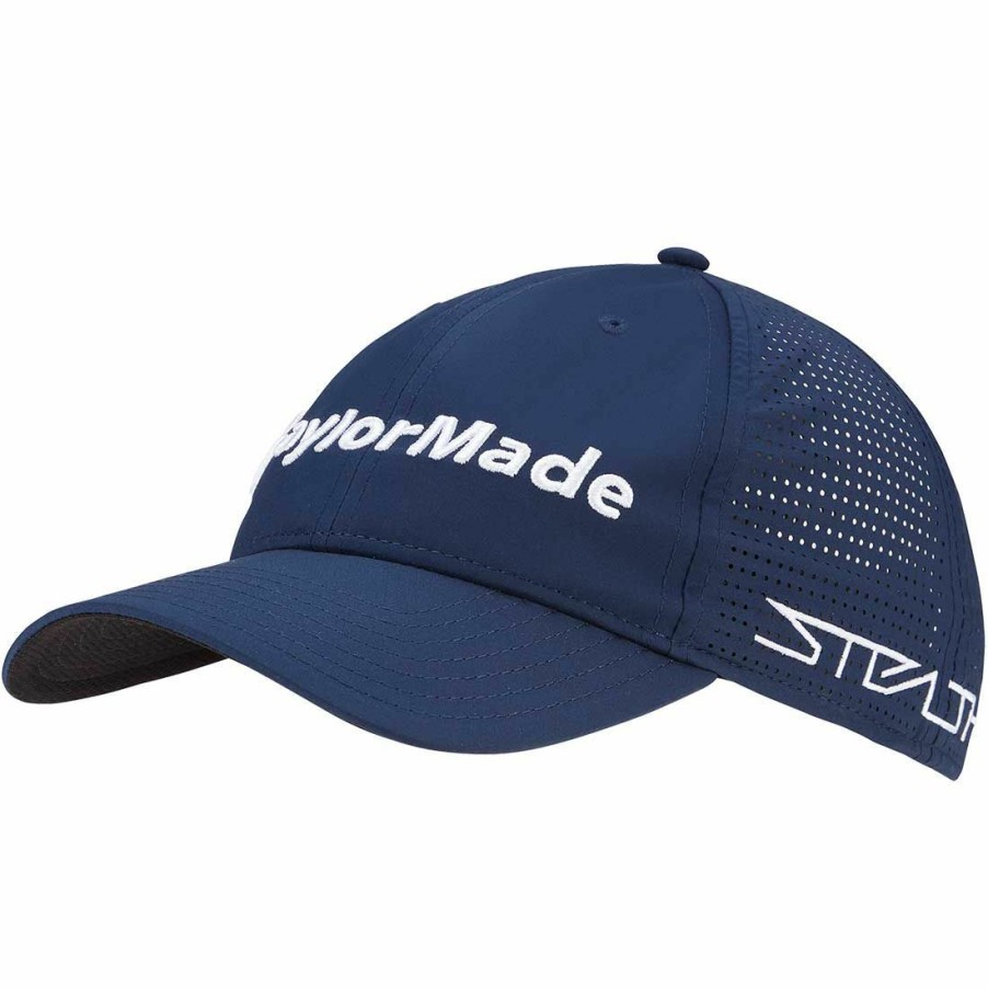 Headwear * | Taylormade Tour Litetech Hat