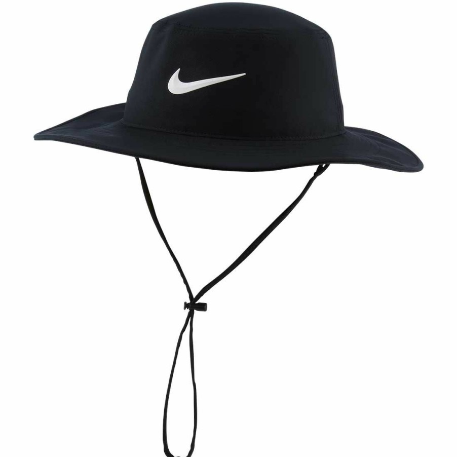 Headwear * | Nike Dri-Fit Uv Bucket Hat