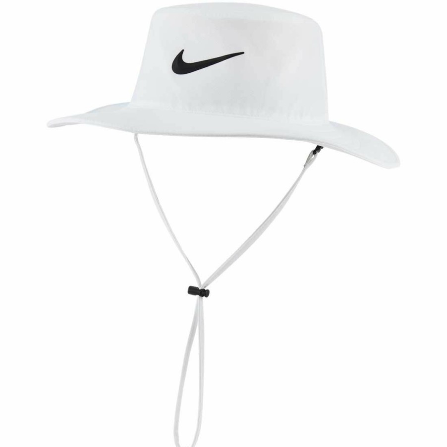 Headwear * | Nike Dri-Fit Uv Bucket Hat