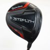 Fairway Woods * | Taylormade Stealth 18 5 Fairway Wood Stiff Flex Ventus Red Fair