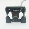 Putters * | Taylormade Os Spider Cb 35 Putter Good Rh 1062461 Super Stroke Grip