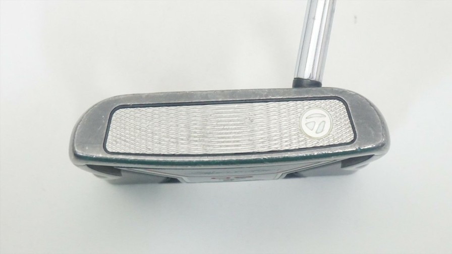 Putters * | Taylormade Os Spider Cb 35 Putter Good Rh 1062461 Super Stroke Grip