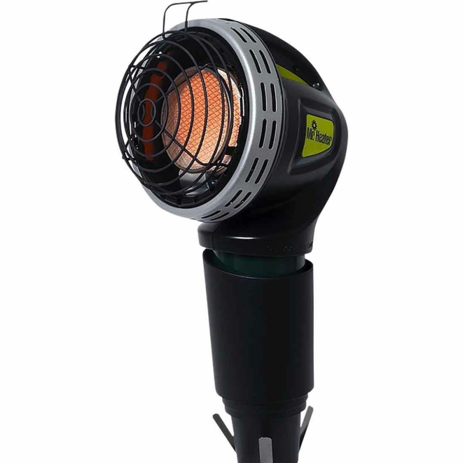 Accessories * | Mr. Heater Golf Cart Heater