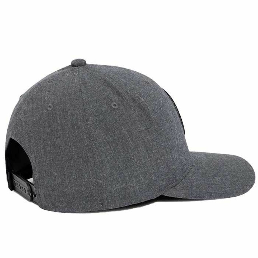 Headwear * | Travismathew Free Roll Snapback Hat