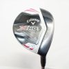 Fairway Woods * | Callaway X Hot Womens 5 Fairway Wood Ladies Flex Project X 1064786 Fair