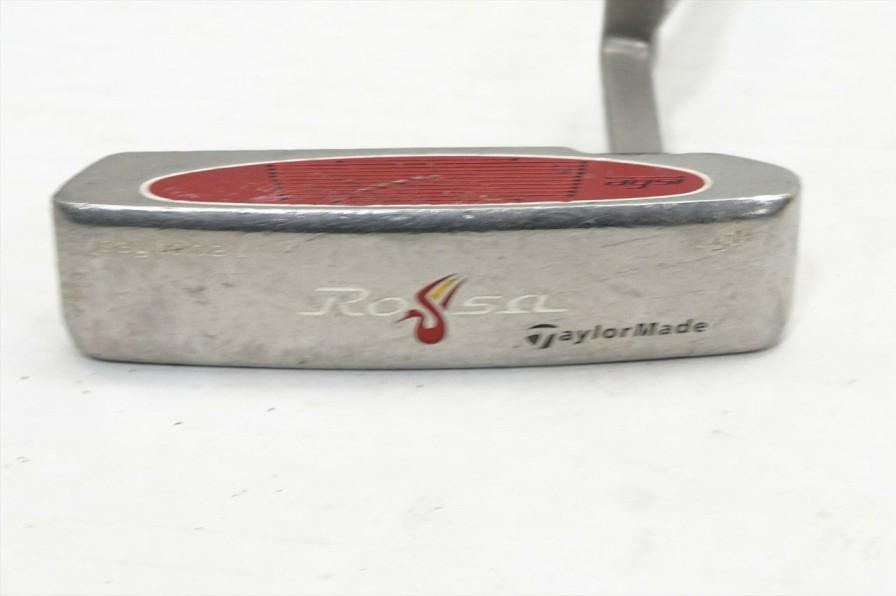 Putters * | Taylormade Rossa Cgb Daytona 1 35 Putter Good Rh 1042814