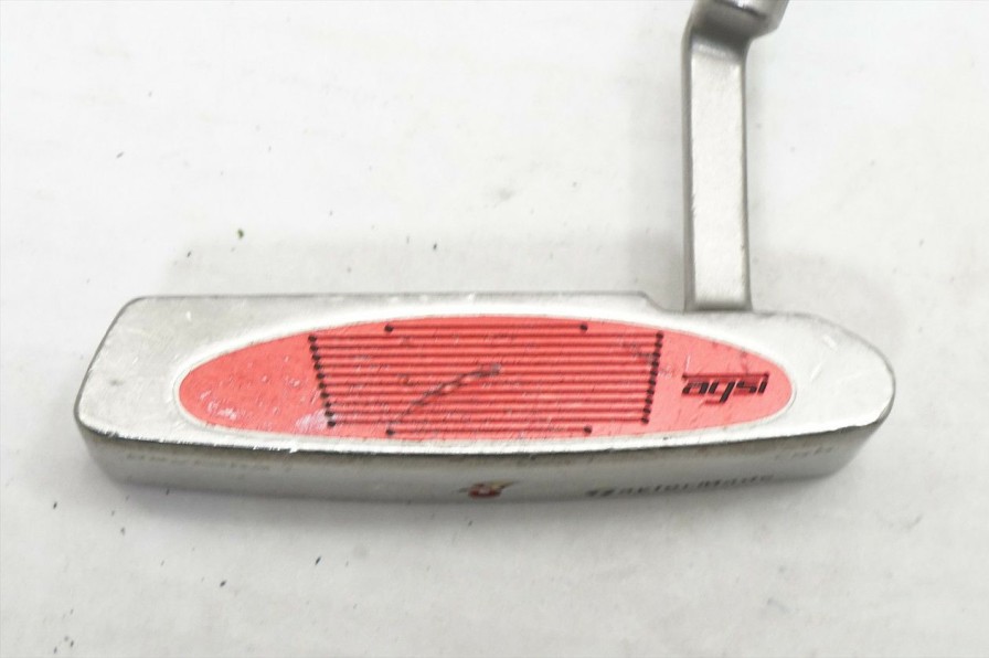 Putters * | Taylormade Rossa Cgb Daytona 1 35 Putter Good Rh 1042814