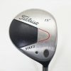 Fairway Woods * | Titleist Pt 906F2 15 3 Fairway Wood Regular Flex Stock Shaft 1045591 Good