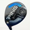 Fairway Woods * | Ping G30 14.5 3 Fairway Wood Regular Flex Tfc 419 1046062 Good Left Hand Lh