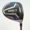 Fairway Woods * | Taylormade Sim Max D 16 3 Fairway Wood Senior Flex Helium 1048639 Good