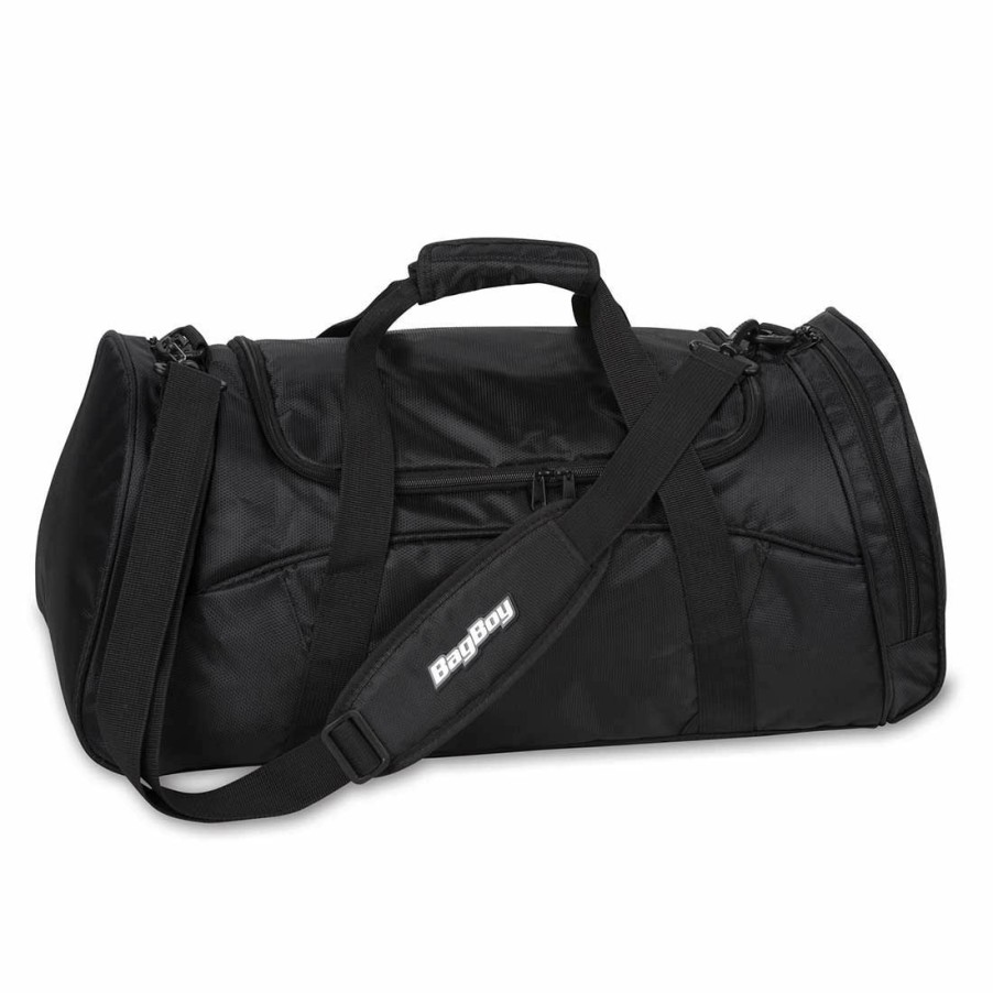 Accessories * | Bagboy Duffel Bag