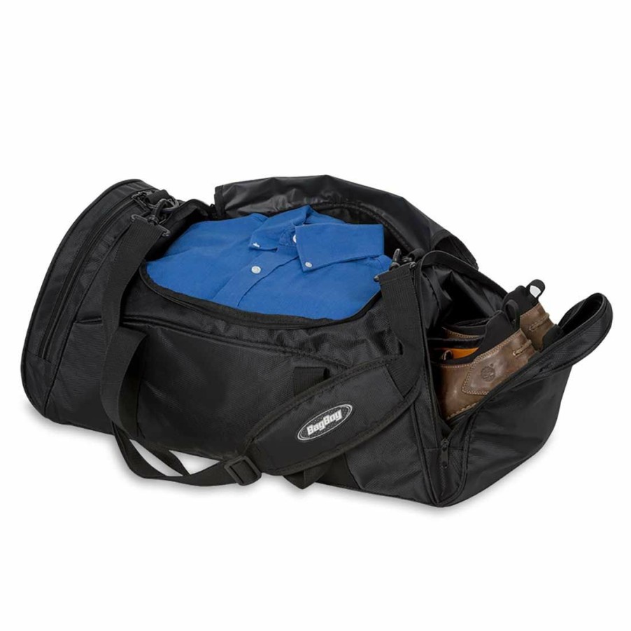 Accessories * | Bagboy Duffel Bag