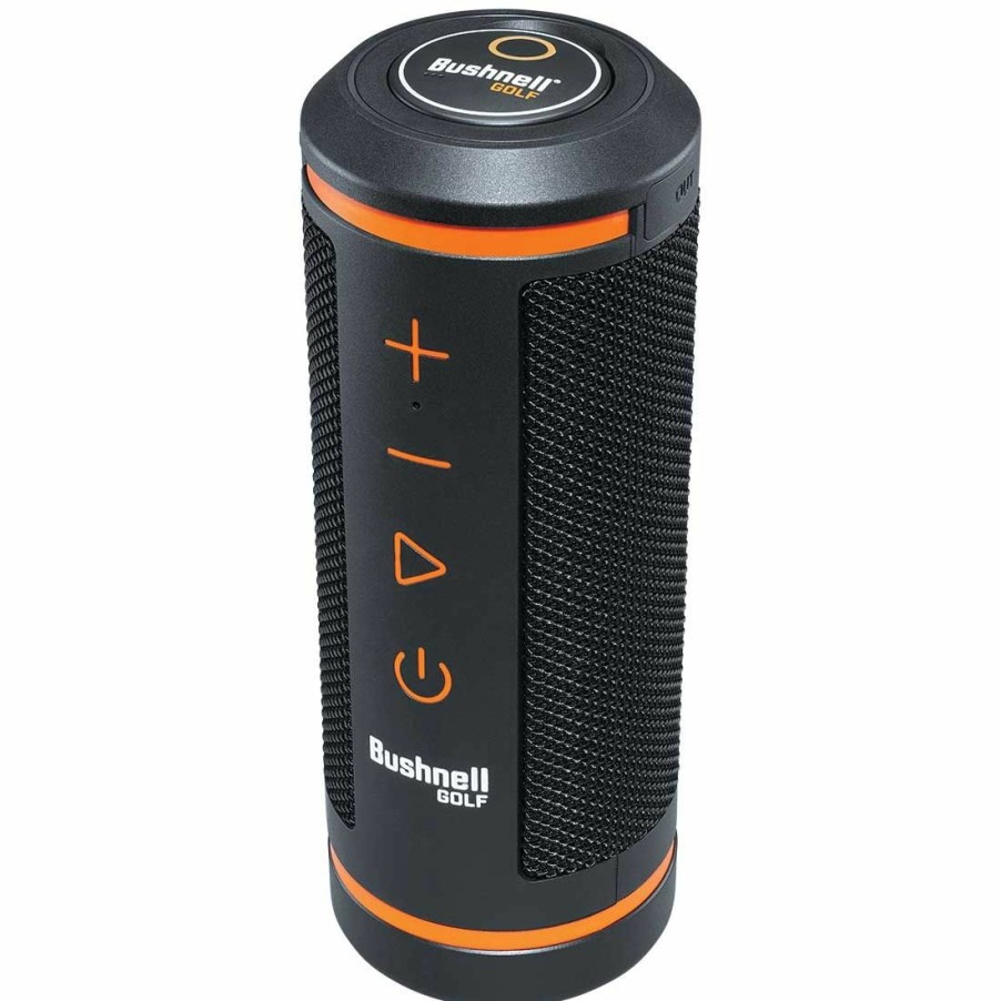 Accessories * | Bushnell Wingman Gps Speaker