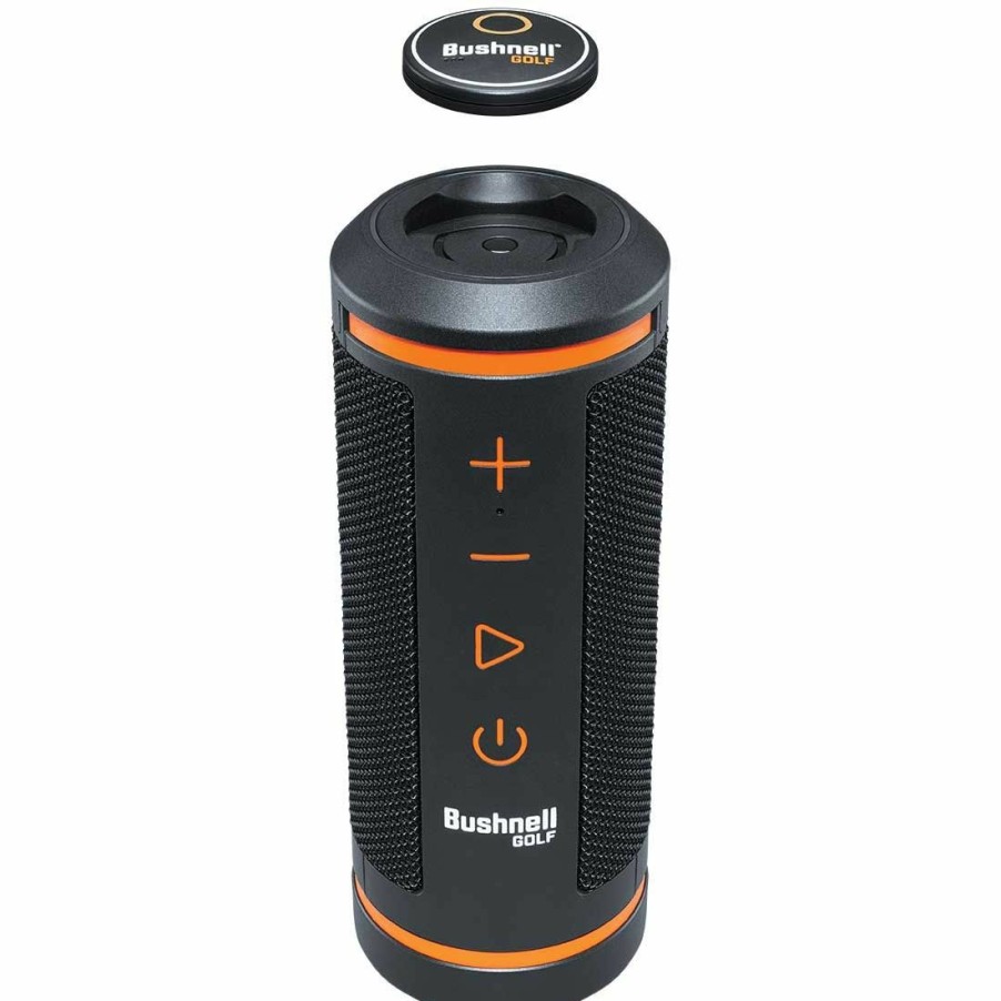 Accessories * | Bushnell Wingman Gps Speaker