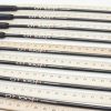 Shaft Sets * | Mitsubishi Ot Tour Irons 100 X-Stiff 34.25.25 -37.75 8Pc Shaft Set Pulls 889172