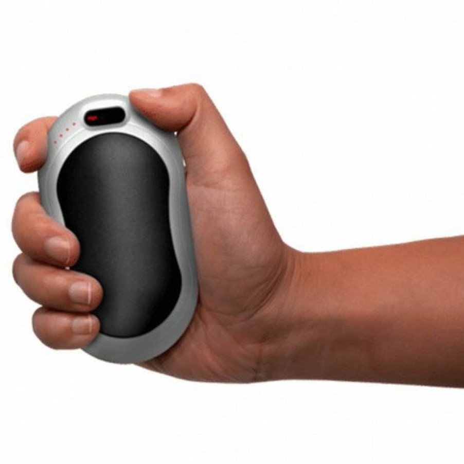 Accessories * | Pro Active Sports Rechargeable Handwarmer