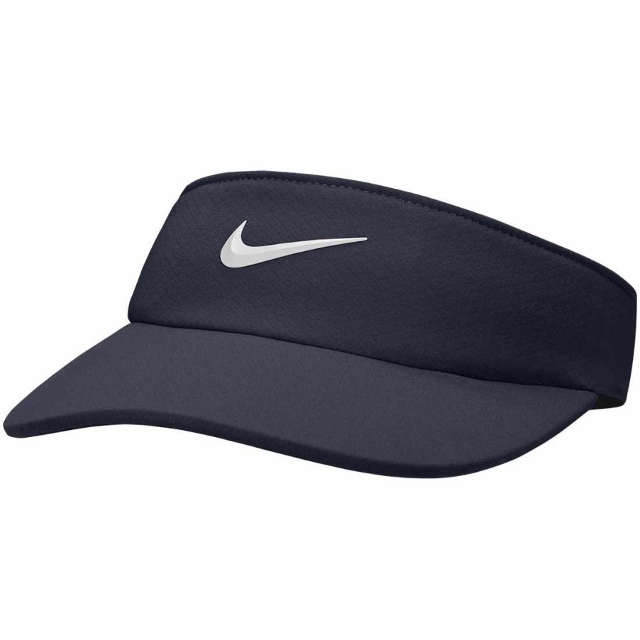 Headwear * | Nike Women'S Dri-Fit Aerobill Visor